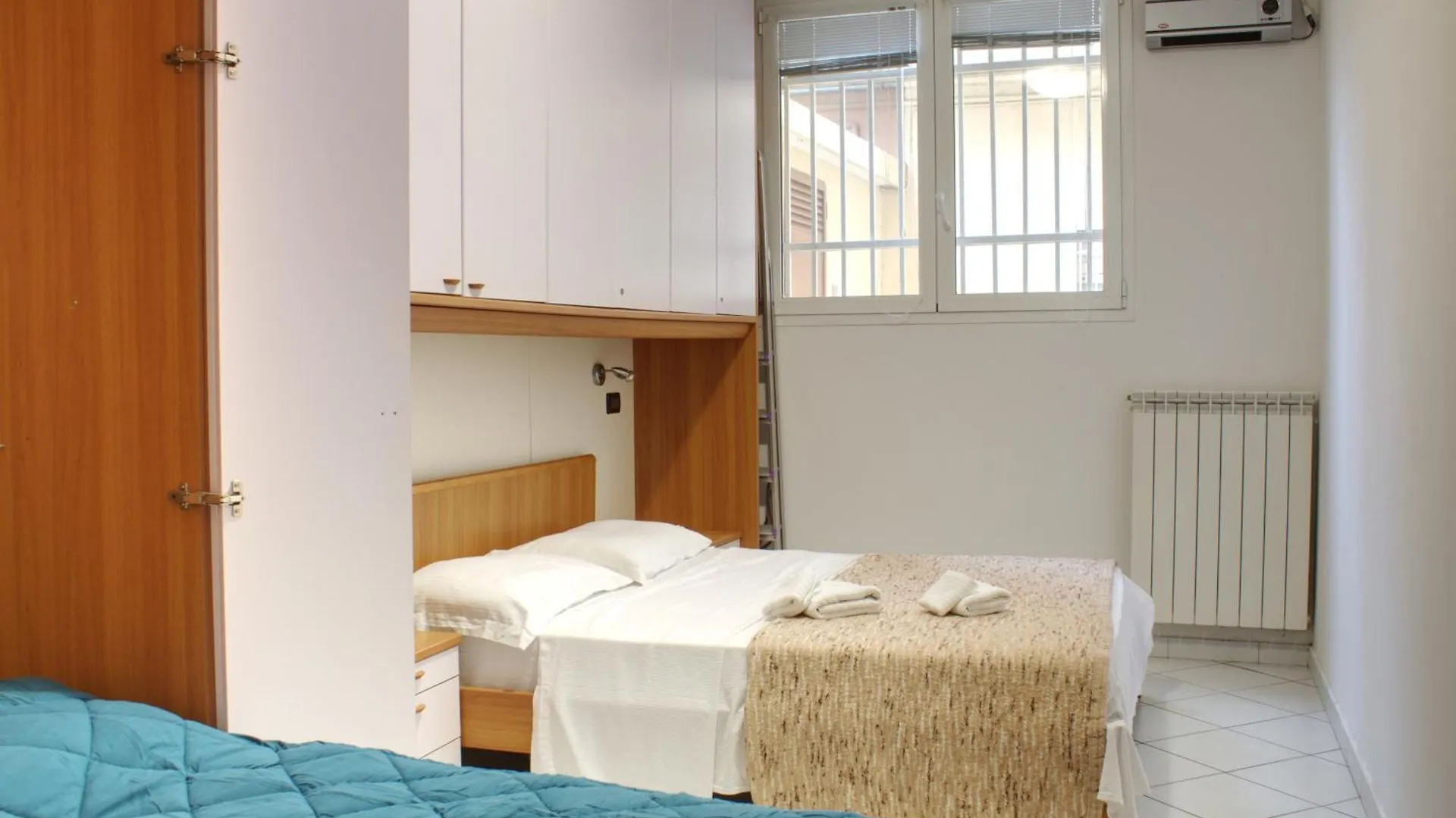 20 Metri Dal Mare, Vacanze Vicini A Tutto Borghetto Santo Spirito 0*,  Italia